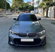 Bán xe BMW 3 Series 2025 330i M Sport giá 1 Tỷ 819 Triệu - Hà Nội