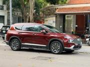 Bán xe Hyundai SantaFe 2022 Cao cấp 2.5L HTRAC giá 980 Triệu - Hà Nội