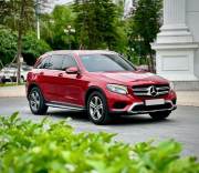 Bán xe Mercedes Benz GLC 2018 200 giá 795 Triệu - Hà Nội