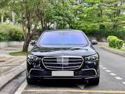 Bán xe Mercedes Benz S class 2021 S450 Luxury giá 3 Tỷ 688 Triệu - Hà Nội