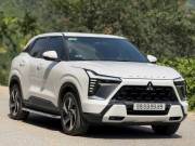 Bán xe Mitsubishi Xforce 2025 Exceed giá 575 Triệu - Hà Nội