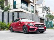 Bán xe Mercedes Benz C class 2018 C300 AMG giá 750 Triệu - Hà Nội