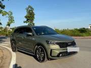 Bán xe Kia Sorento 2024 Signature 2.2 AT AWD giá 1 Tỷ 95 Triệu - Hà Nội
