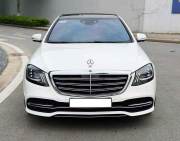 Bán xe Mercedes Benz S class 2020 S450L giá 2 Tỷ 90 Triệu - Hà Nội