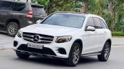 Bán xe Mercedes Benz GLC 2016 300 4Matic giá 799 Triệu - Hà Nội
