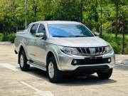 Bán xe Mitsubishi Triton 2019 4x2 AT giá 370 Triệu - Hà Nội