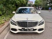 Bán xe Mercedes Benz C class 2017 C250 Exclusive giá 600 Triệu - Hà Nội