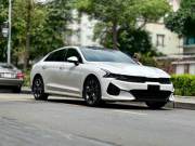 Bán xe Kia K5 2025 GT-Line 2.5 AT giá 899 Triệu - Hà Nội