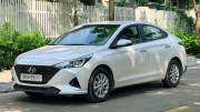 Bán xe Hyundai Accent 2023 1.4 AT giá 440 Triệu - Hà Nội