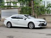 Bán xe Toyota Camry 2021 2.5Q giá 870 Triệu - Hà Nội