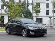 Bán xe Hyundai Elantra 2021 Sport 1.6 AT giá 490 Triệu - Hà Nội