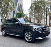 Bán xe Mercedes Benz GLC 2018 300 4Matic giá 910 Triệu - Hà Nội