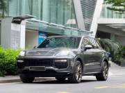 Bán xe Porsche Cayenne 2018 3.0 V6 giá 2 Tỷ 879 Triệu - Hà Nội