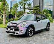 Bán xe Mini Cooper 2016 S 5Dr giá 690 Triệu - Hà Nội