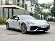 Bán xe Porsche Panamera 3.0 V6 2017 giá 2 Tỷ 650 Triệu - Hà Nội