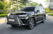 Bán xe Lexus LX 2023 600 Urban giá 7 Tỷ 899 Triệu - Hà Nội