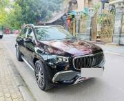 Bán xe Mercedes Benz GLS 2020 450 4Matic giá 3 Tỷ 90 Triệu - Hà Nội