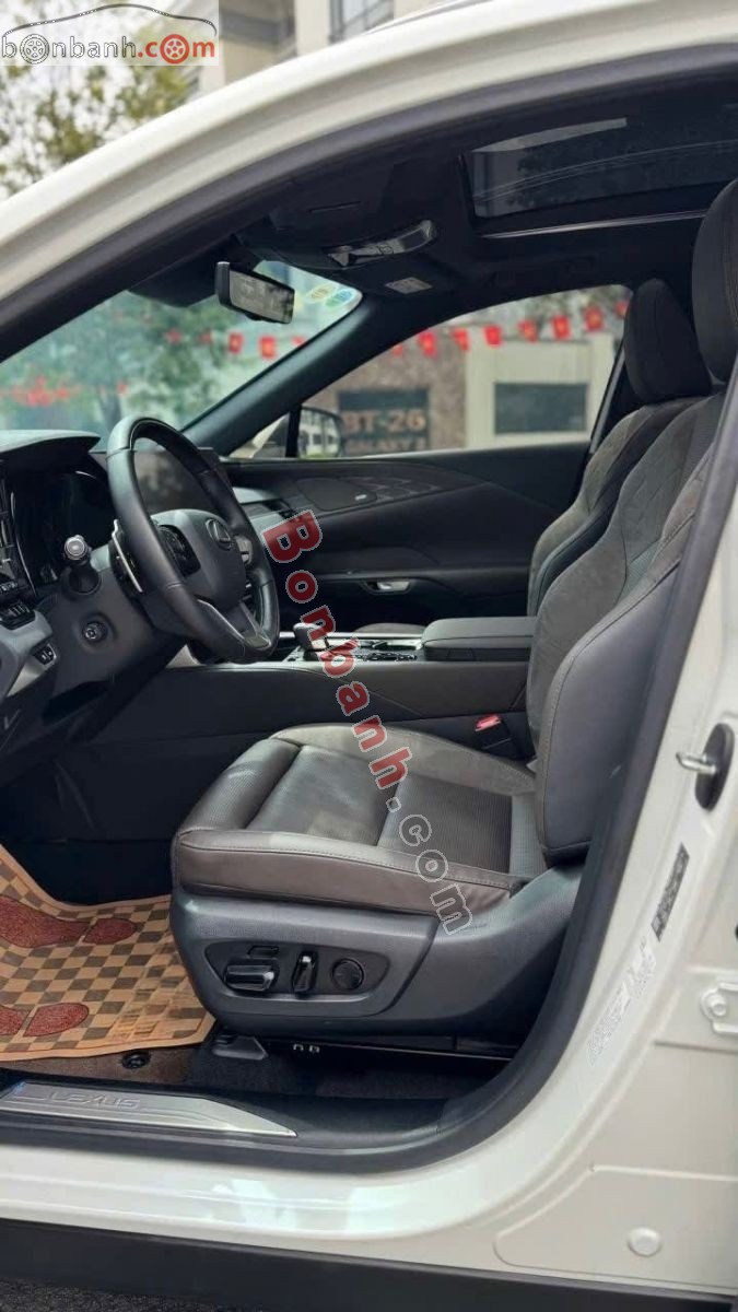Lexus RX 350 Luxury 2023 - 3 Tỷ 616 Triệu 7