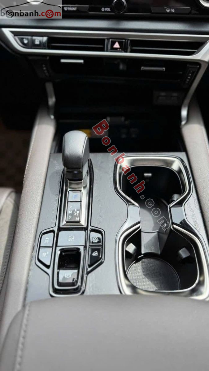 Lexus RX 350 Luxury 2023 - 3 Tỷ 616 Triệu 9