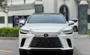 Bán xe Lexus RX 2023 350 Luxury giá 3 Tỷ 616 Triệu - Hà Nội