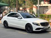 Bán xe Mercedes Benz C class 2021 C200 Exclusive giá 969 Triệu - Hà Nội