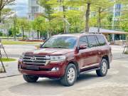 Bán xe Toyota Land Cruiser 2020 4.6 V8 giá 3 Tỷ 950 Triệu - Hà Nội