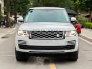 Bán xe LandRover Range Rover 2019 Vogue LWB 3.0 I6 giá 5 Tỷ 199 Triệu - Hà Nội