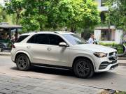 Bán xe Mercedes Benz GLE Class 2022 GLE 450 4Matic giá 2 Tỷ 880 Triệu - Hà Nội