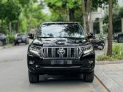 Bán xe Toyota Prado 2019 VX 2.7L giá 1 Tỷ 820 Triệu - Hà Nội