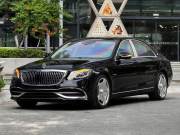 Bán xe Mercedes Benz S class 2015 S400L giá 1 Tỷ 90 Triệu - Hà Nội