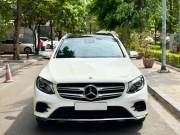 Bán xe Mercedes Benz GLC 300 4Matic 2019 giá 1 Tỷ 50 Triệu - Hà Nội