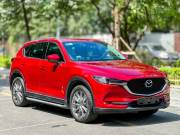 Bán xe Mazda CX5 2022 Luxury 2.0 AT giá 645 Triệu - Hà Nội