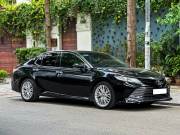 Bán xe Toyota Camry 2020 2.5Q giá 770 Triệu - Hà Nội