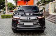 Bán xe Lexus LX 2025 600 Vip giá 9 Tỷ 499 Triệu - Hà Nội