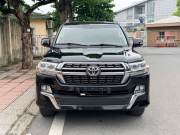 Bán xe Toyota Land Cruiser VX 4.6 V8 2016 giá 2 Tỷ 800 Triệu - Hà Nội