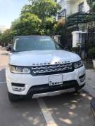 Bán xe LandRover Range Rover Sport 2015 Autobiography giá 1 Tỷ 229 Triệu - Hà Nội