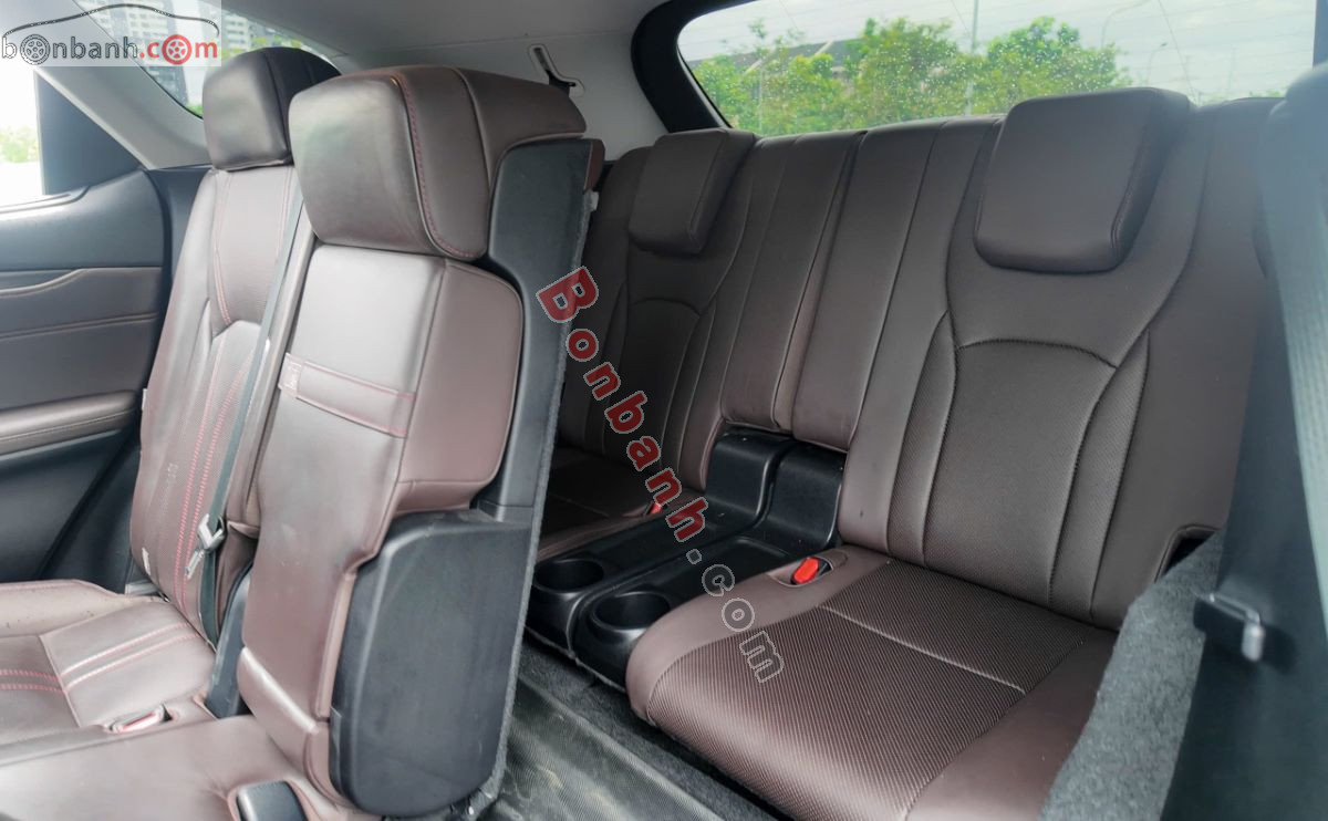Lexus RX 350L 2021 - 3 Tỷ 190 Triệu 8