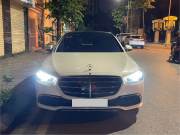 Bán xe Mercedes Benz S class 2023 S450 4Matic Luxury giá 3 Tỷ 995 Triệu - Hà Nội
