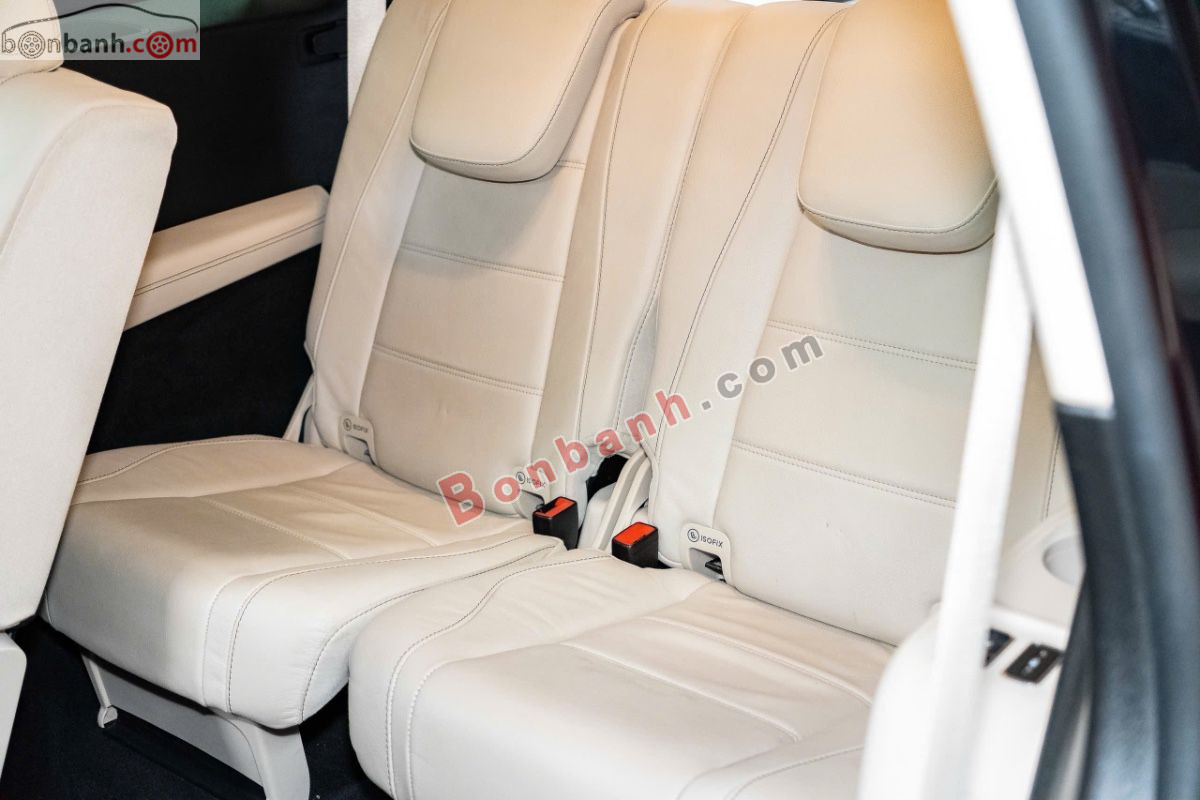 Mercedes Benz GLS 450 4Matic 2021 - 3 Tỷ 350 Triệu 10