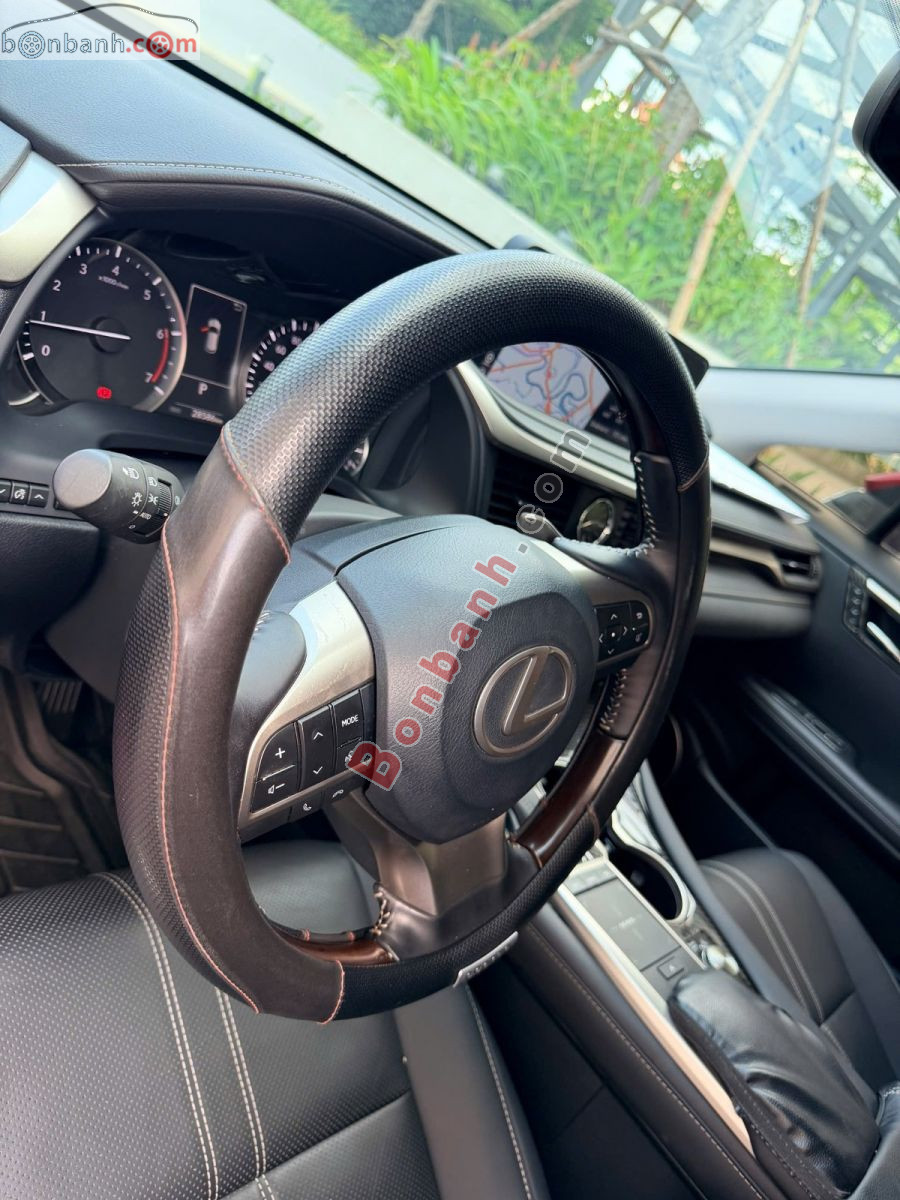 Lexus RX 300 2021 - 2 Tỷ 399 Triệu 6