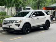 Bán xe Ford Explorer 2019 Limited 2.3L EcoBoost giá 899 Triệu - Hà Nội