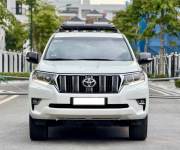 Bán xe Toyota Prado 2017 VX 2.7L giá 1 Tỷ 690 Triệu - Hà Nội