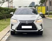 Bán xe Lexus RX 2016 350 giá 1 Tỷ 895 Triệu - Hà Nội