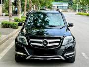 Bán xe Mercedes Benz GLK Class 2014 250 4Matic giá 420 Triệu - Hà Nội
