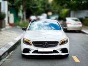 Bán xe Mercedes Benz C class C300 AMG 2019 giá 968 Triệu - Hà Nội