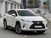 Bán xe Lexus RX 2021 300 giá 2 Tỷ 580 Triệu - Hà Nội
