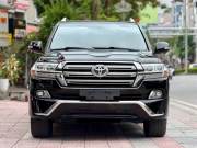 Bán xe Toyota Land Cruiser 2015 EX.R 4.0 V6 giá 2 Tỷ 999 Triệu - Hà Nội