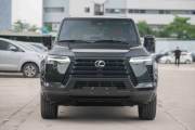 Bán xe Lexus GX 2024 550 M giá 5 Tỷ 690 Triệu - Hà Nội
