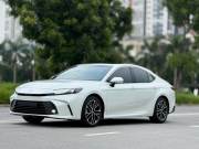 Bán xe Toyota Camry 2025 2.0Q giá 1 Tỷ 155 Triệu - Hà Nội