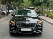Bán xe Mercedes Benz S class 2015 S400L giá 1 Tỷ 90 Triệu - Hà Nội